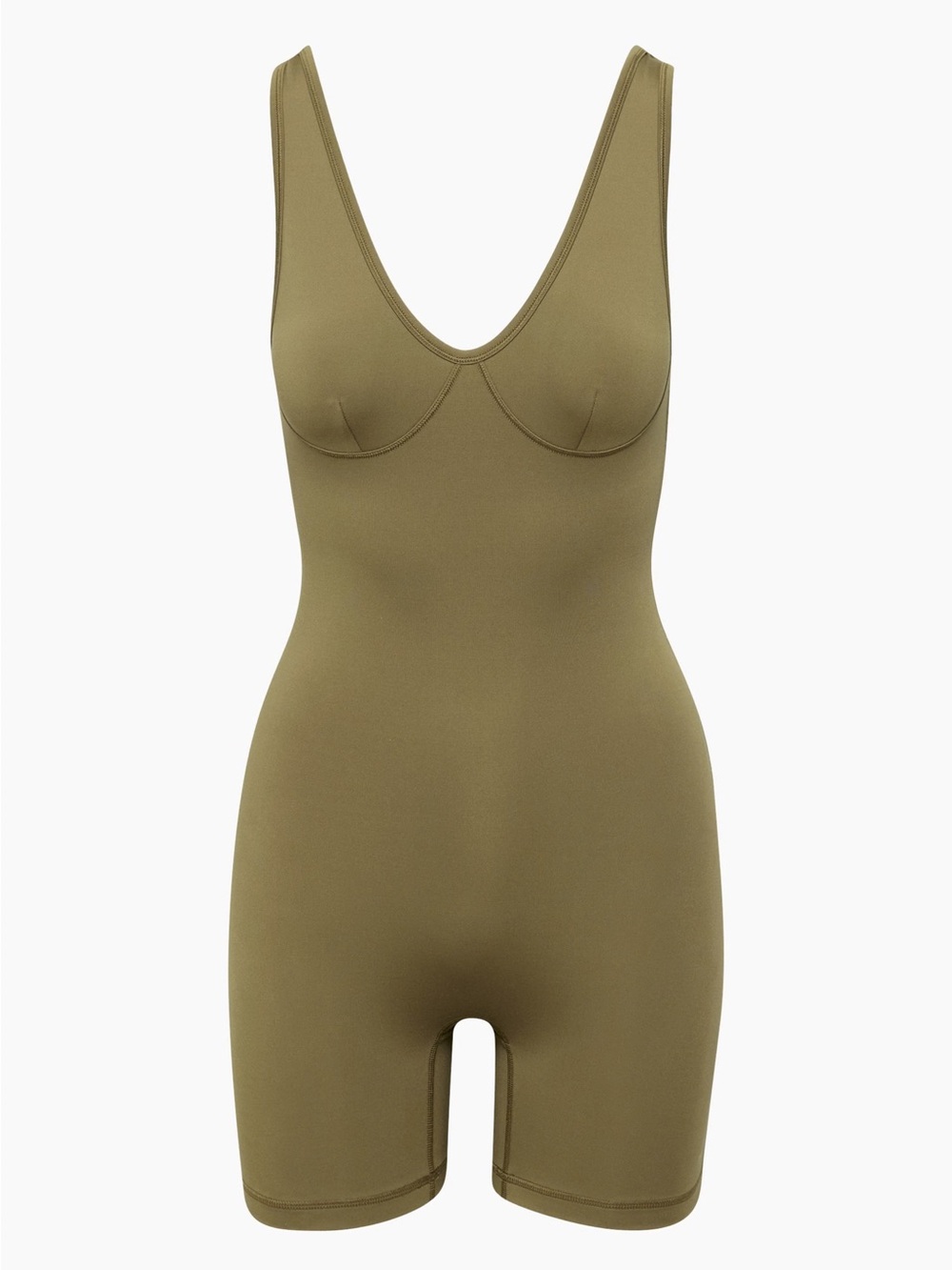 TNA Crosswalk Active Romper